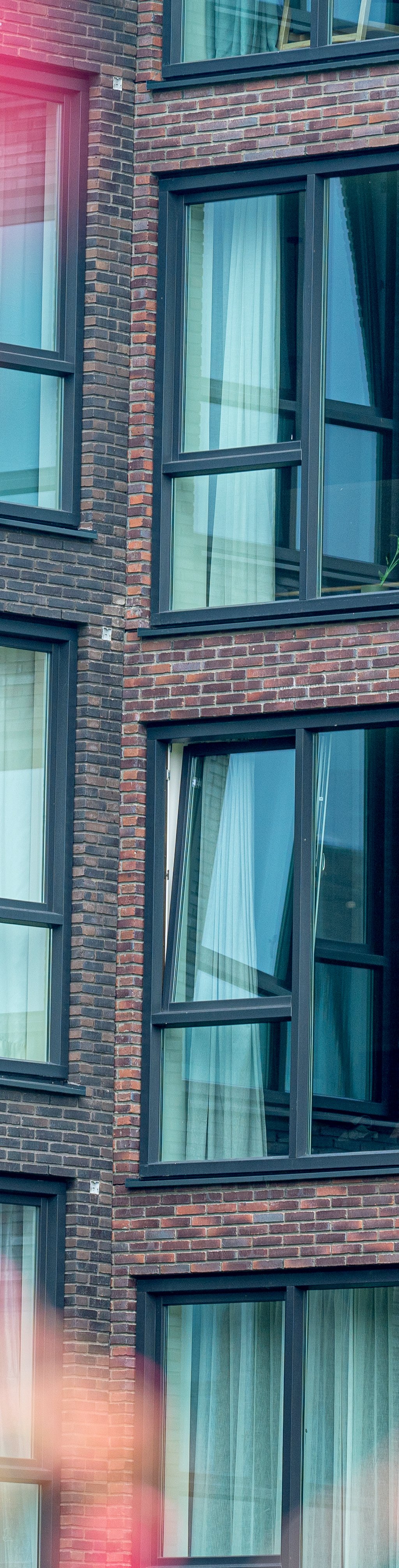 Bij Smits streven we naar duurzaamheid in al onze activiteiten, inclusief onze isolatieglas oplossingen.