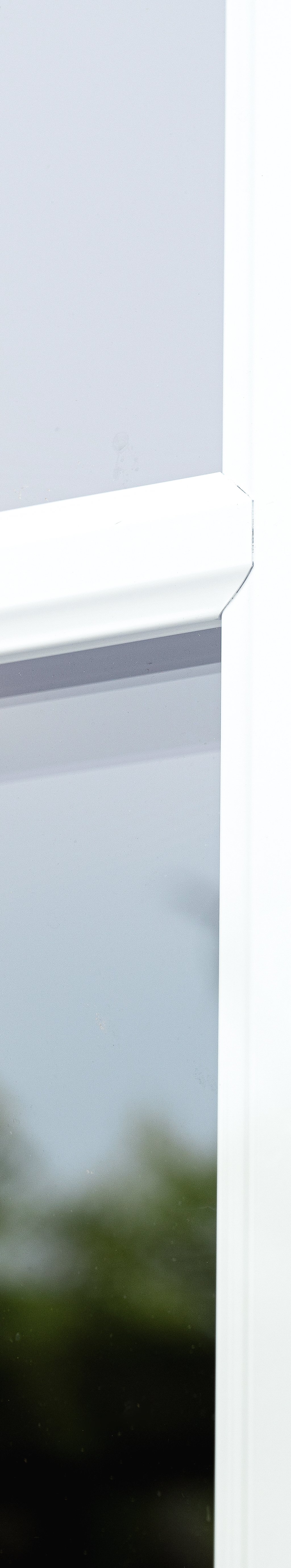 Isolatieglas van Smits voor je kunststof kozijnen.